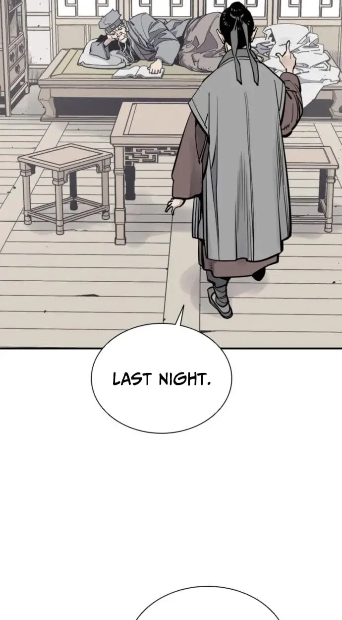 Death God chapter 140 page 22