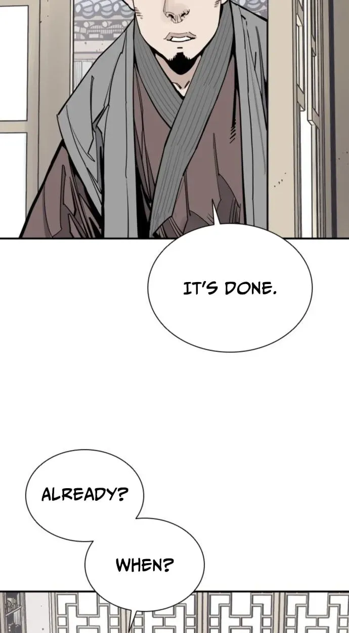 Death God chapter 140 page 21