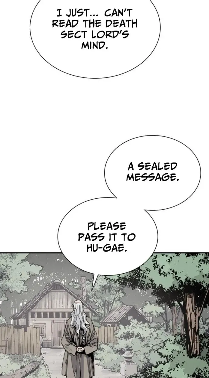 Death God chapter 140 page 32