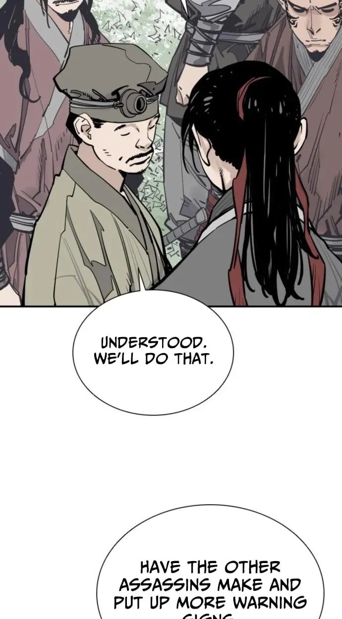 Death God chapter 140 page 54