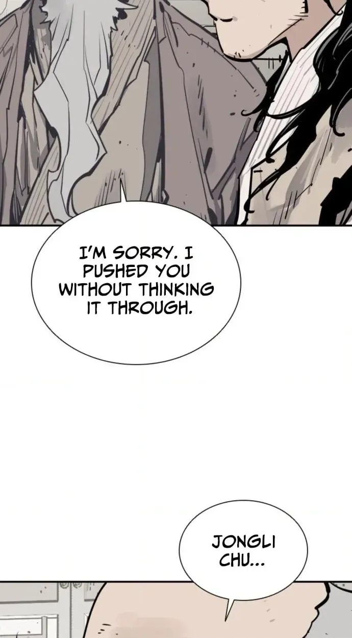Death God chapter 140 page 80