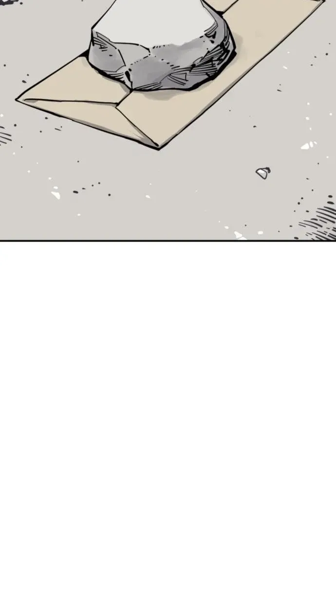 Death God chapter 140 page 35