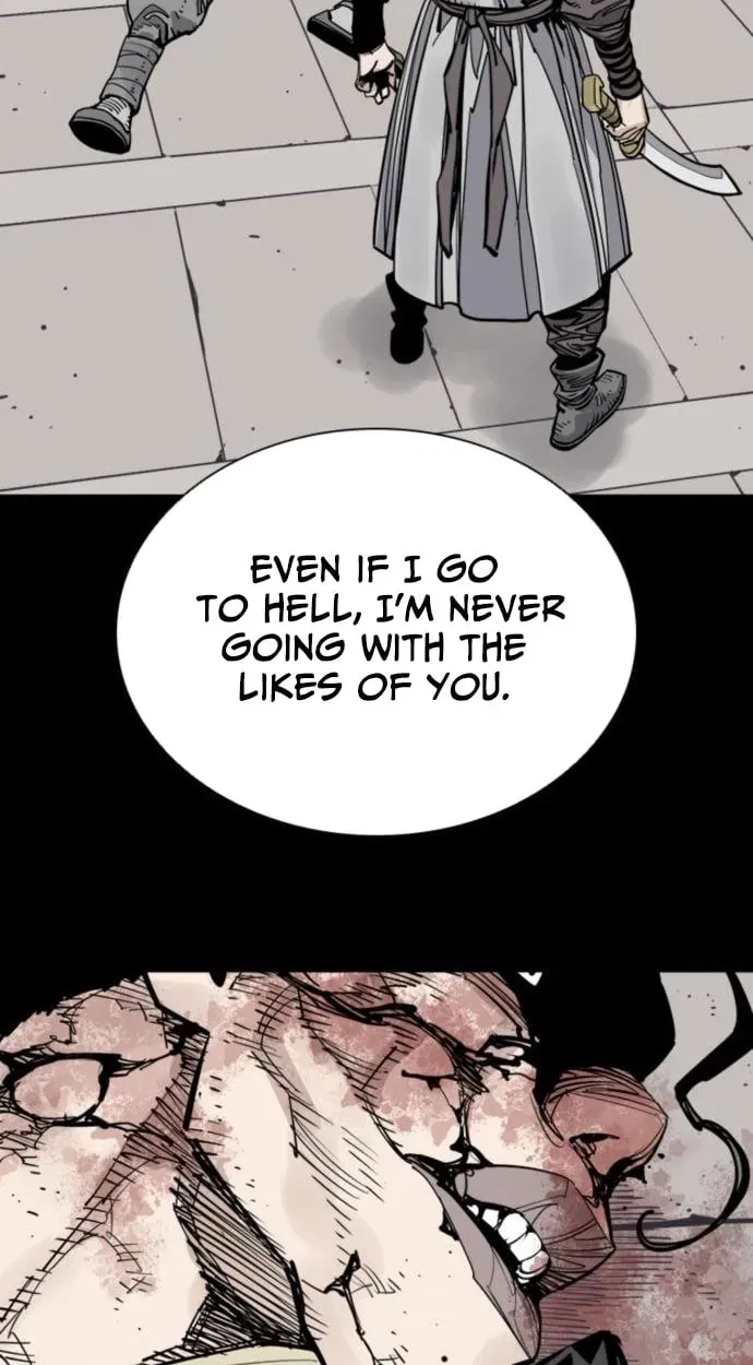 Death God chapter 140 page 17