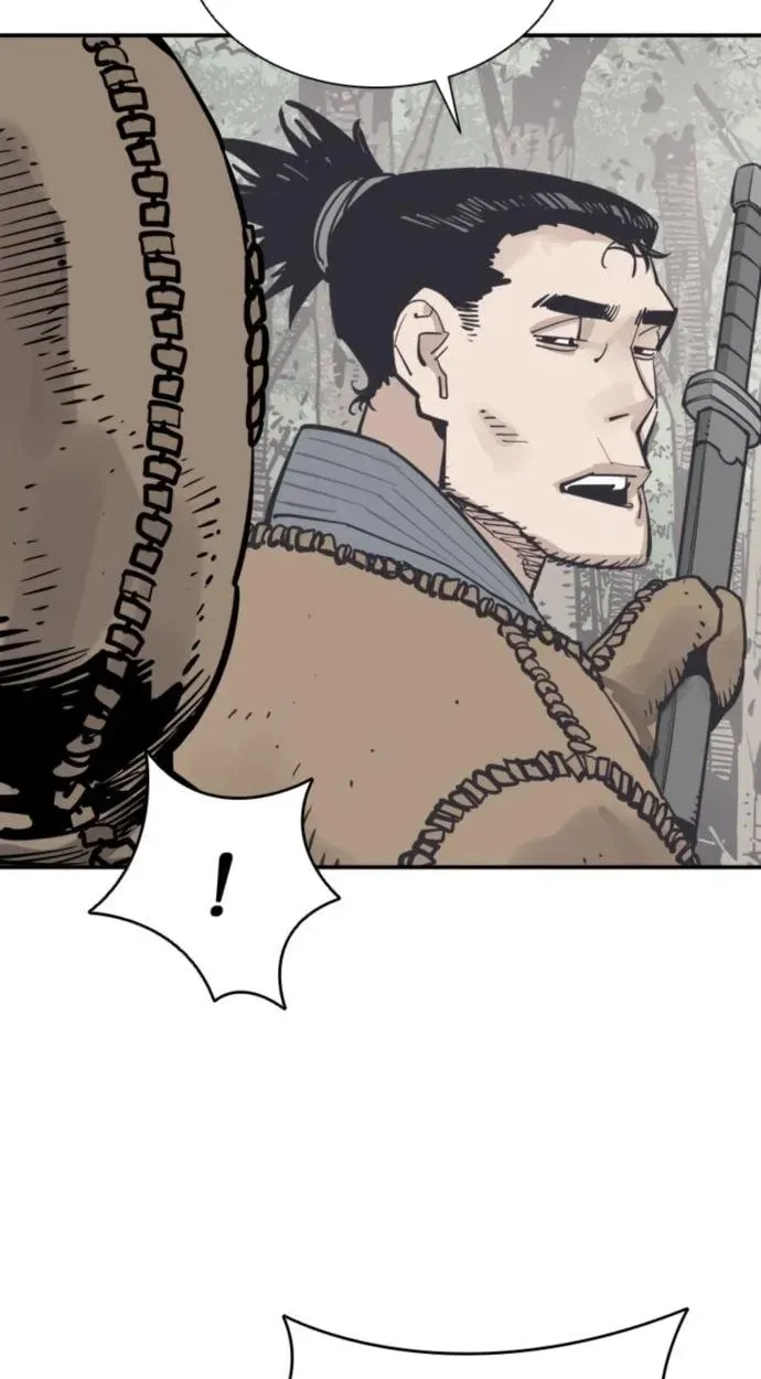 Death God chapter 140 page 46
