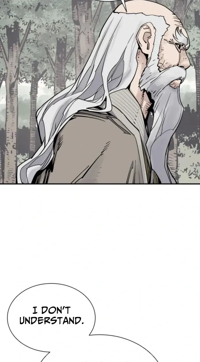 Death God chapter 140 page 30