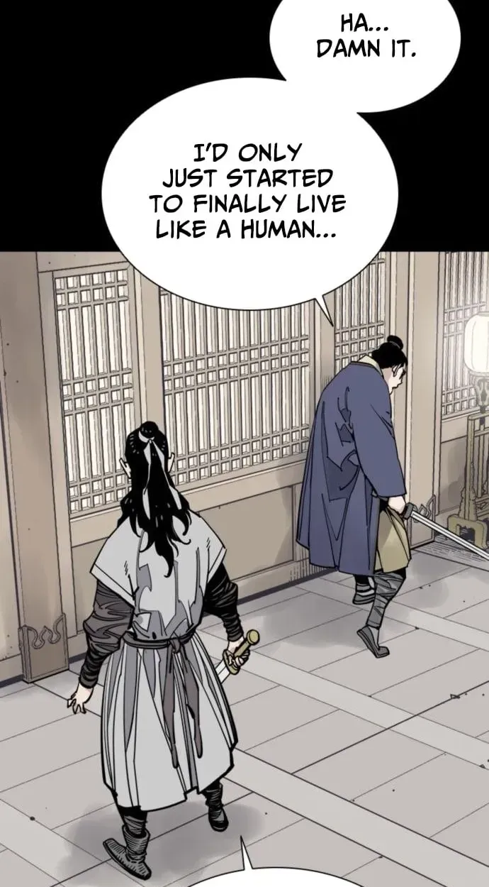 Death God chapter 140 page 6