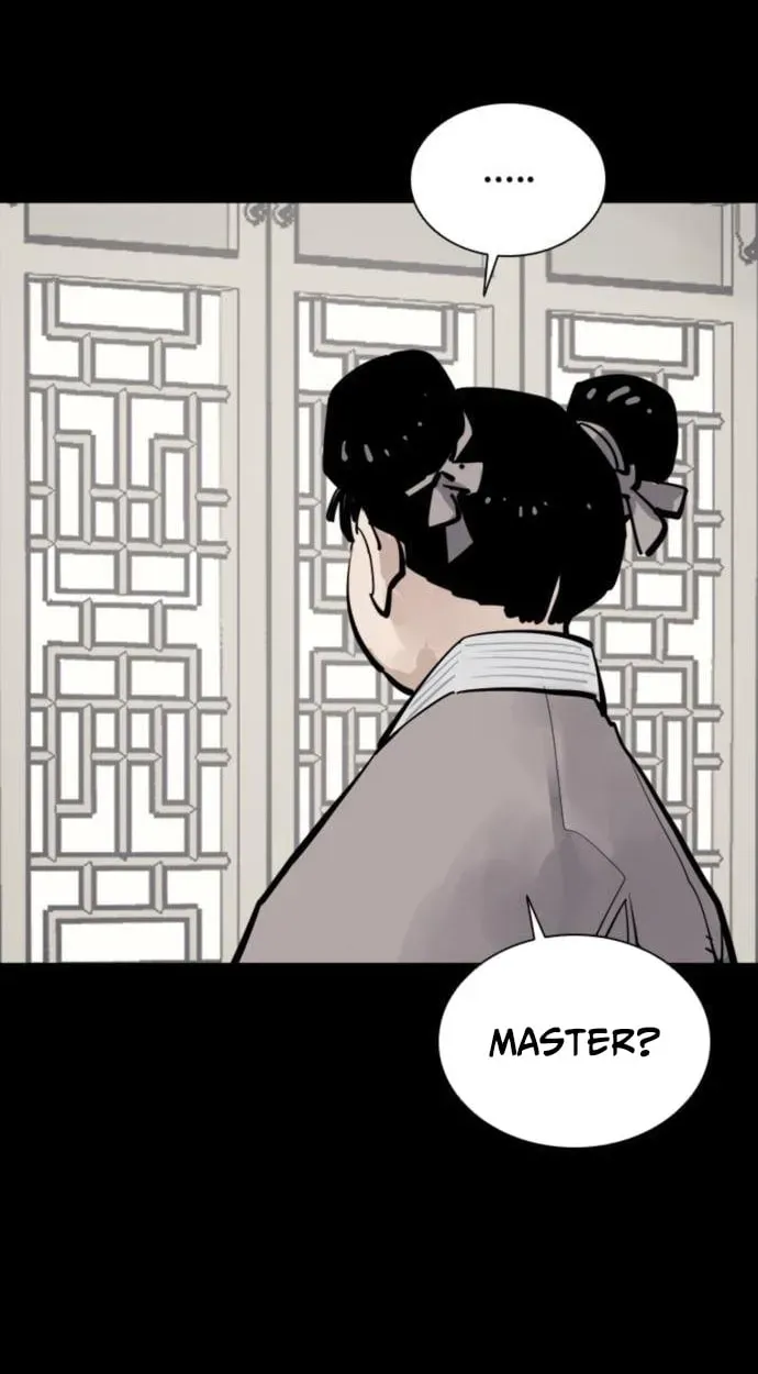 Death God chapter 140 page 87