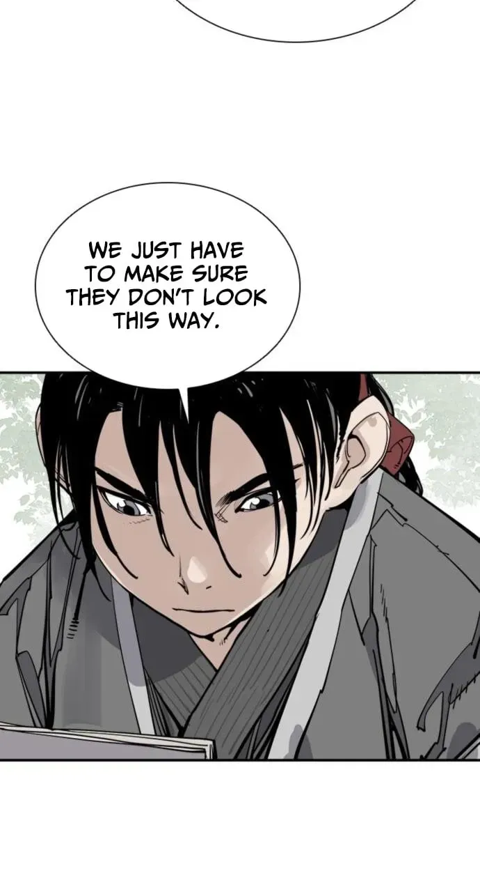 Death God chapter 140 page 65
