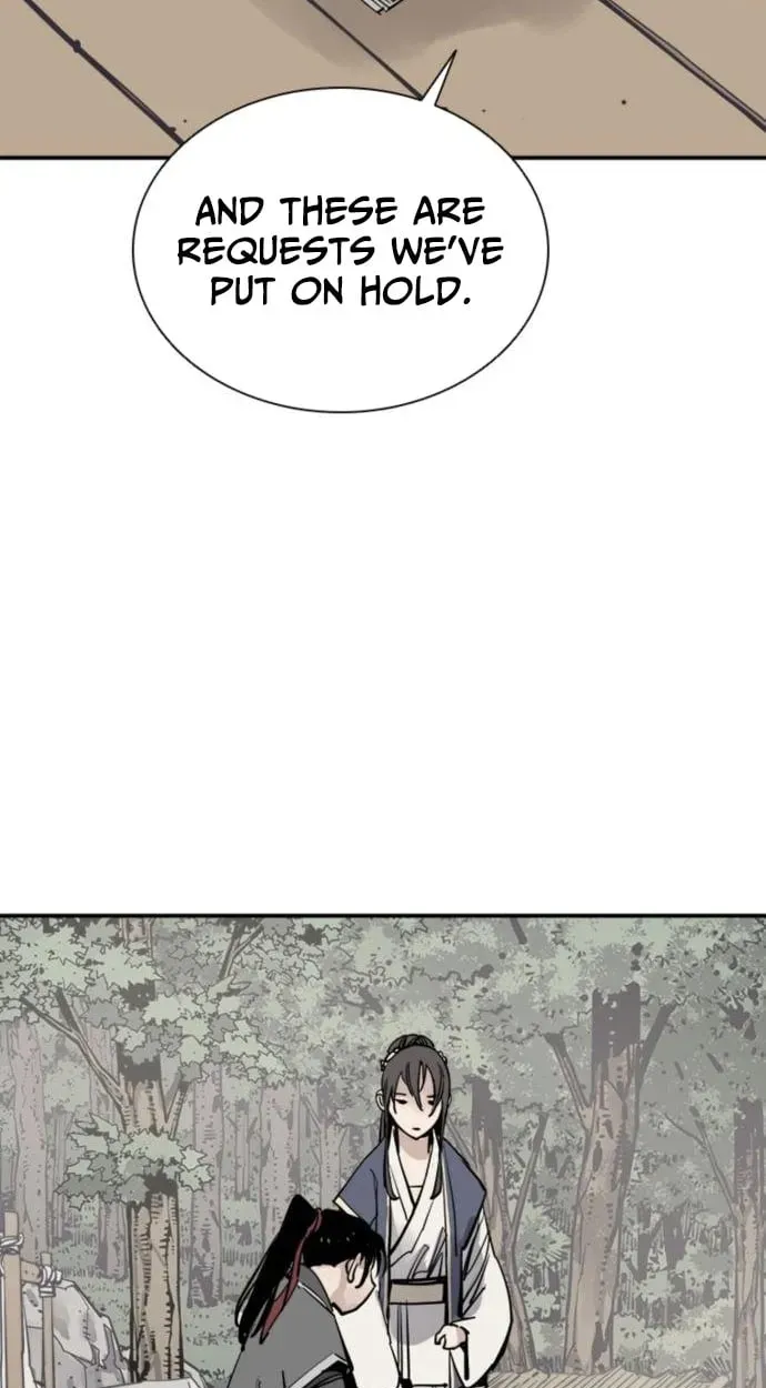 Death God chapter 140 page 61