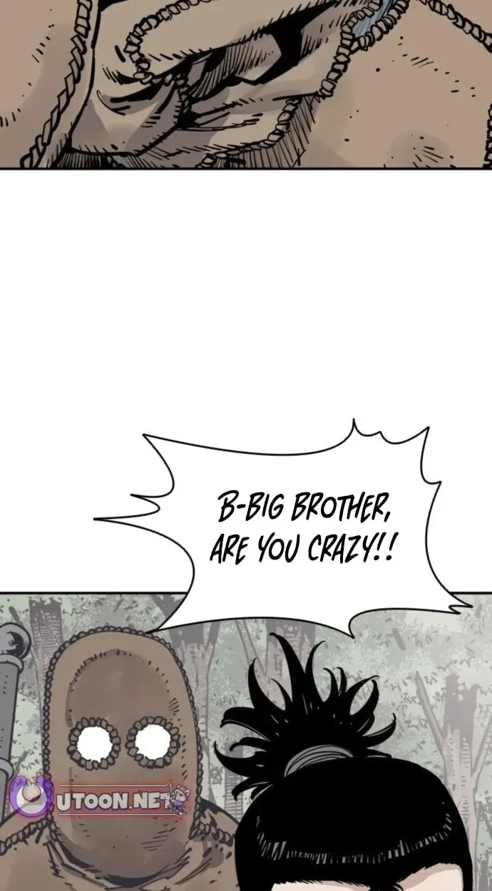 Death God chapter 140 page 44
