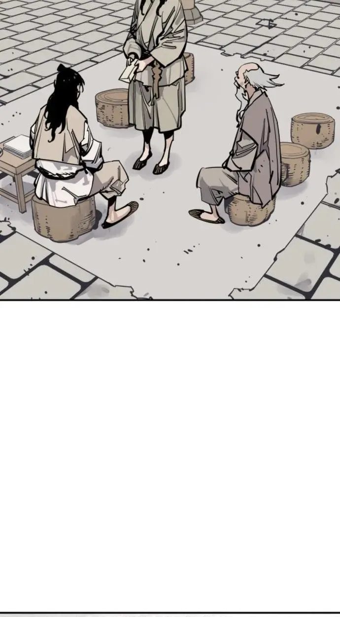 Death God chapter 140 page 72
