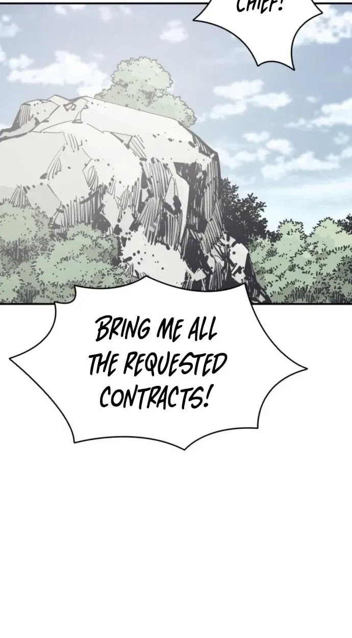 Death God chapter 140 page 59