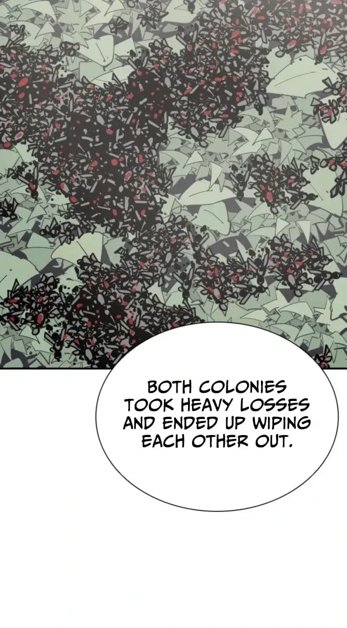 Death God chapter 140 page 50