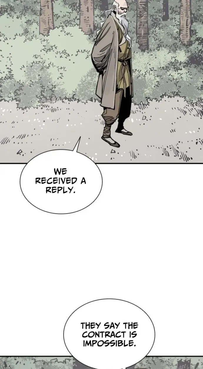 Death God chapter 140 page 29