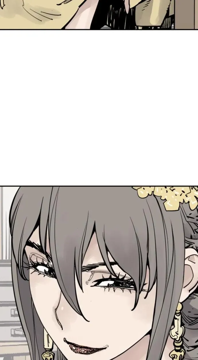 Death God chapter 141 page 24