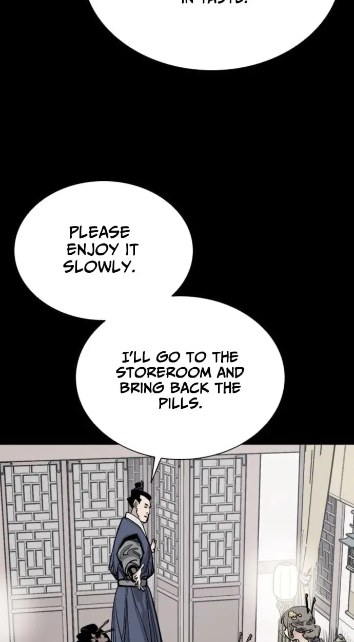 Death God chapter 141 page 36