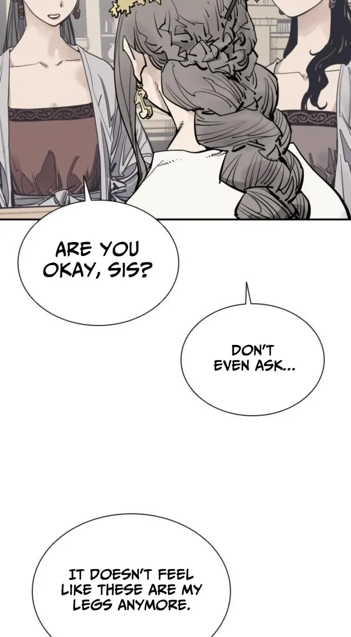 Death God chapter 141 page 19