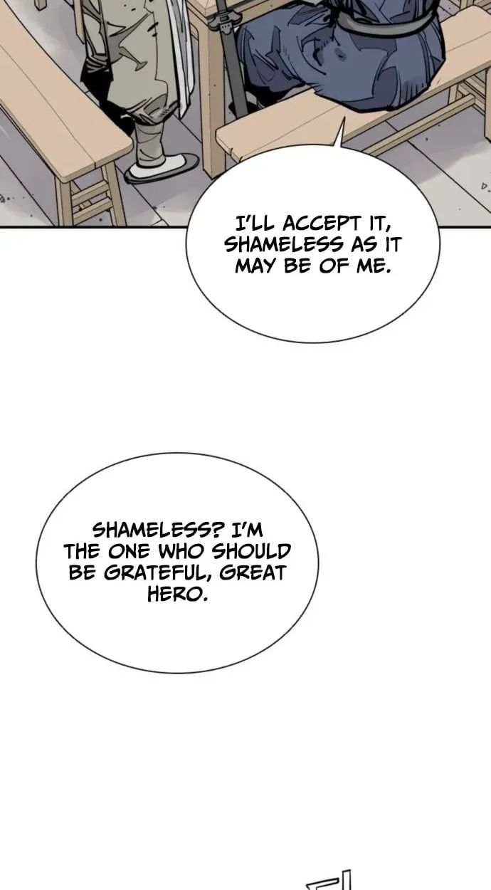 Death God chapter 141 page 11