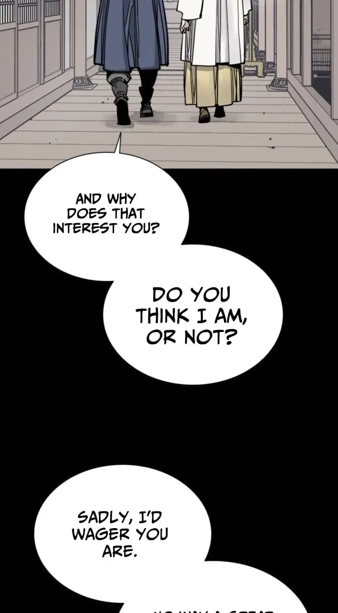 Death God chapter 141 page 42