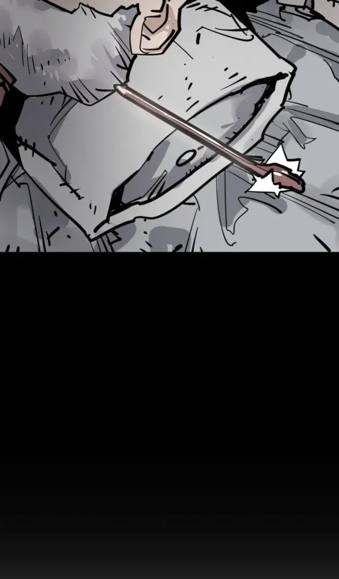 Death God chapter 141 page 89