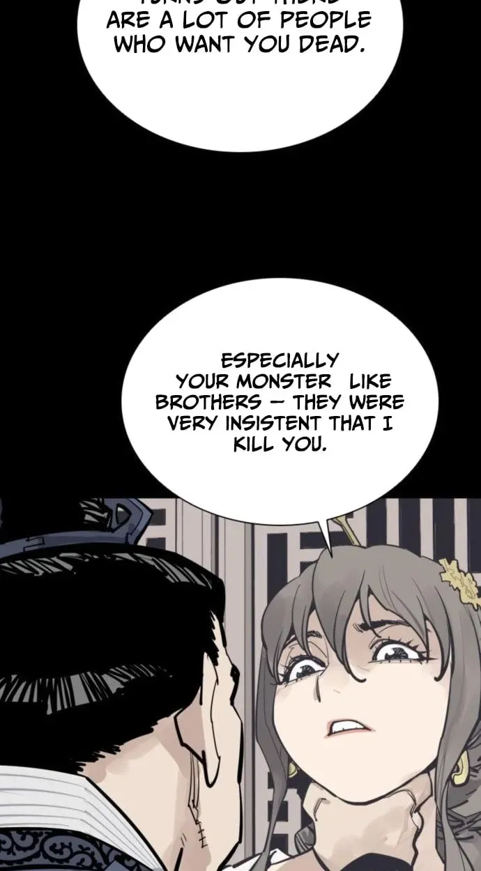 Death God chapter 141 page 67