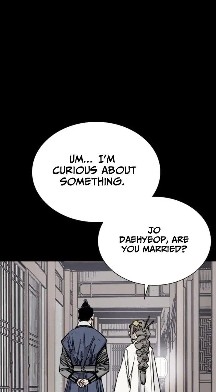 Death God chapter 141 page 41