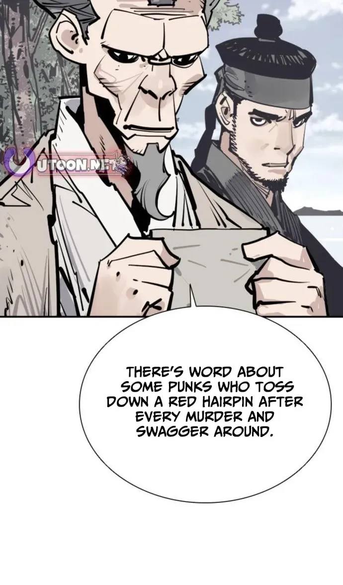 Death God chapter 141 page 92