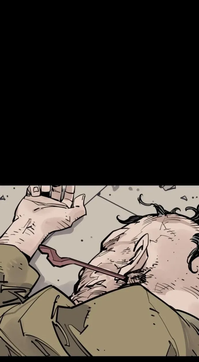 Death God chapter 141 page 79