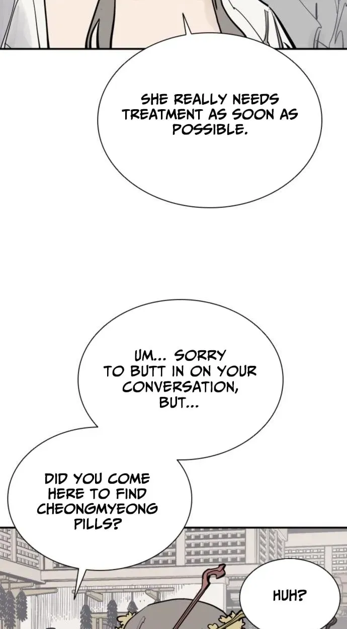 Death God chapter 141 page 29