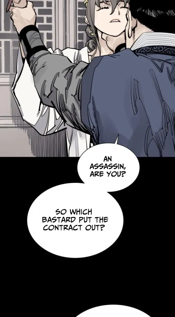 Death God chapter 141 page 65