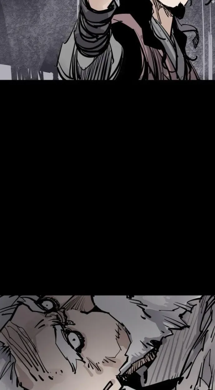 Death God chapter 141 page 88