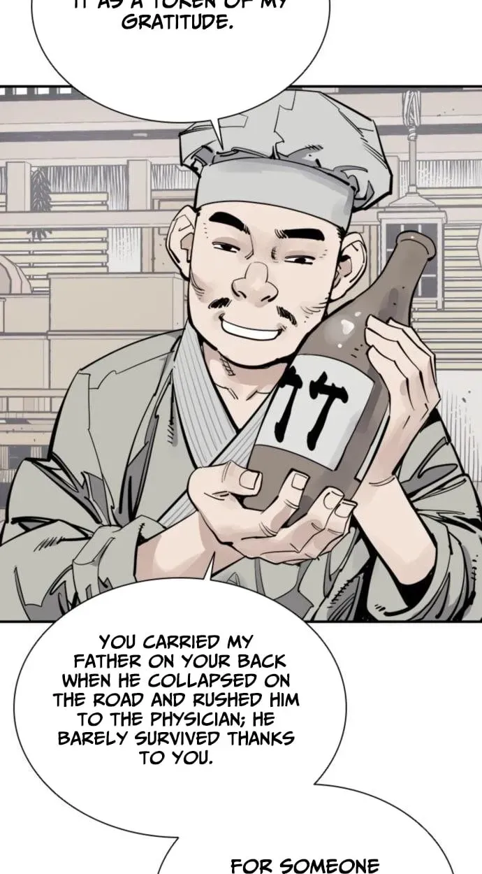 Death God chapter 141 page 9