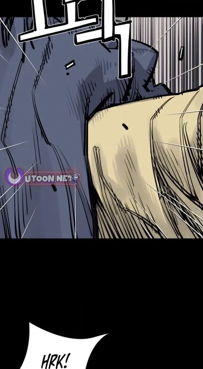 Death God chapter 141 page 70
