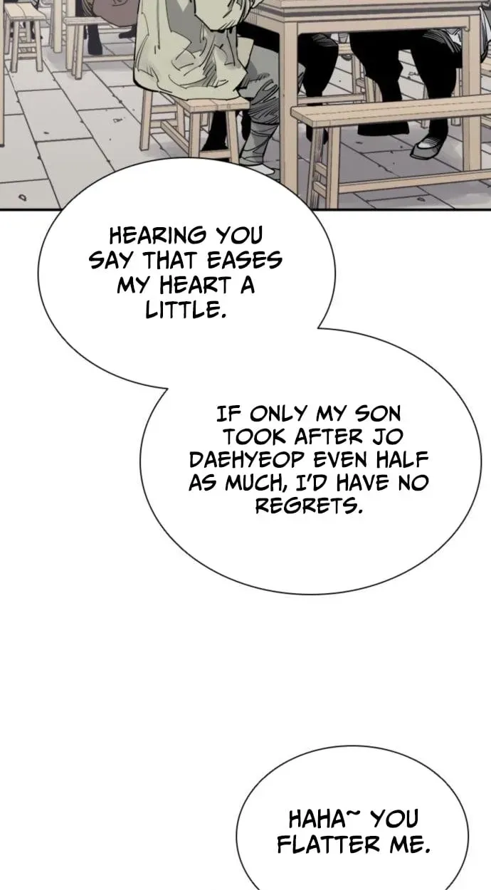 Death God chapter 141 page 5