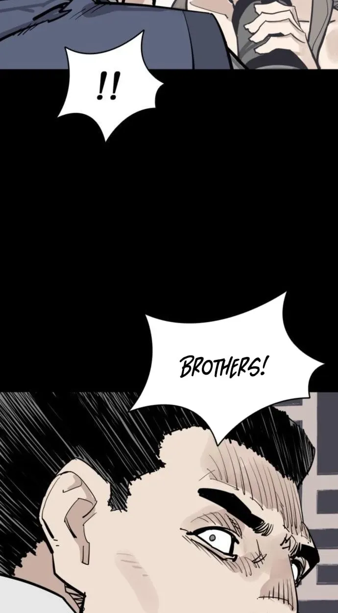 Death God chapter 141 page 68