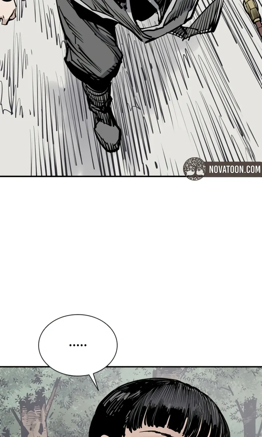 Death God chapter 143 page 195