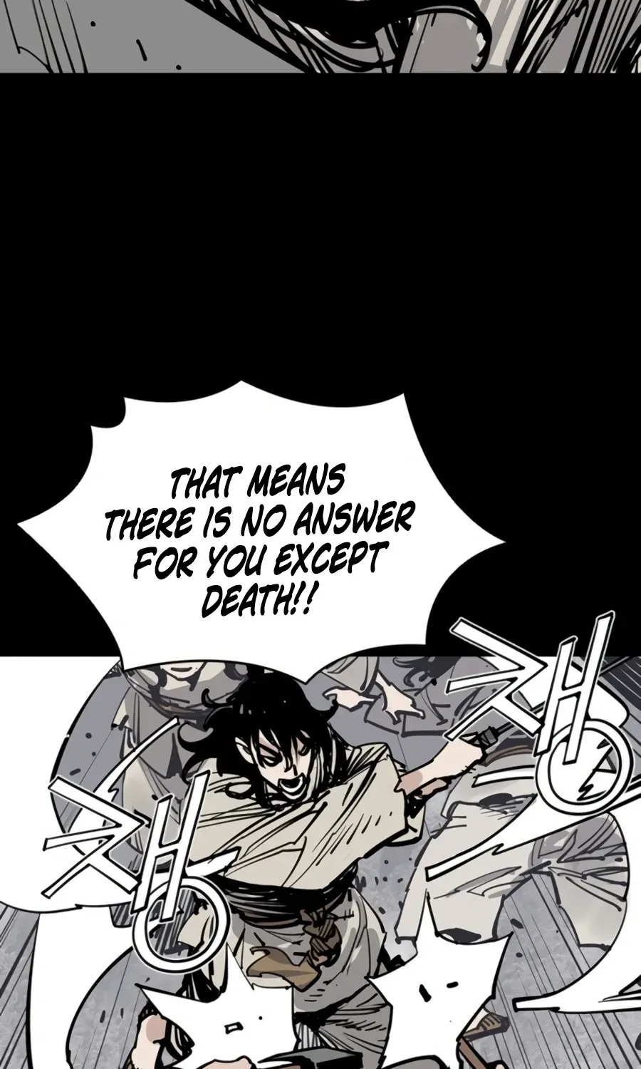 Death God chapter 143 page 53