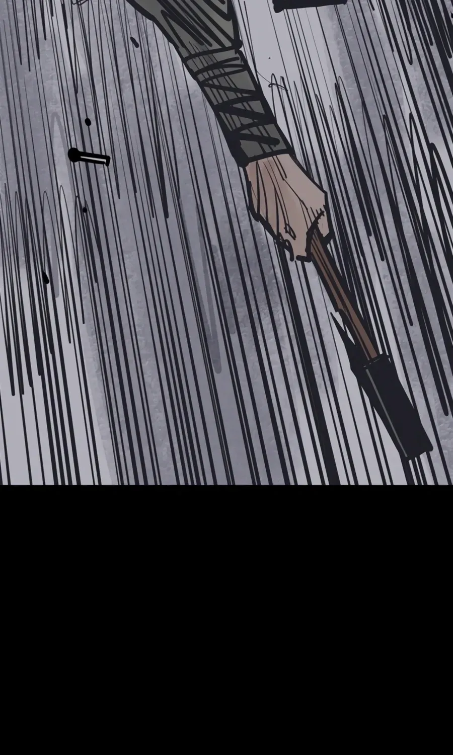 Death God chapter 143 page 61
