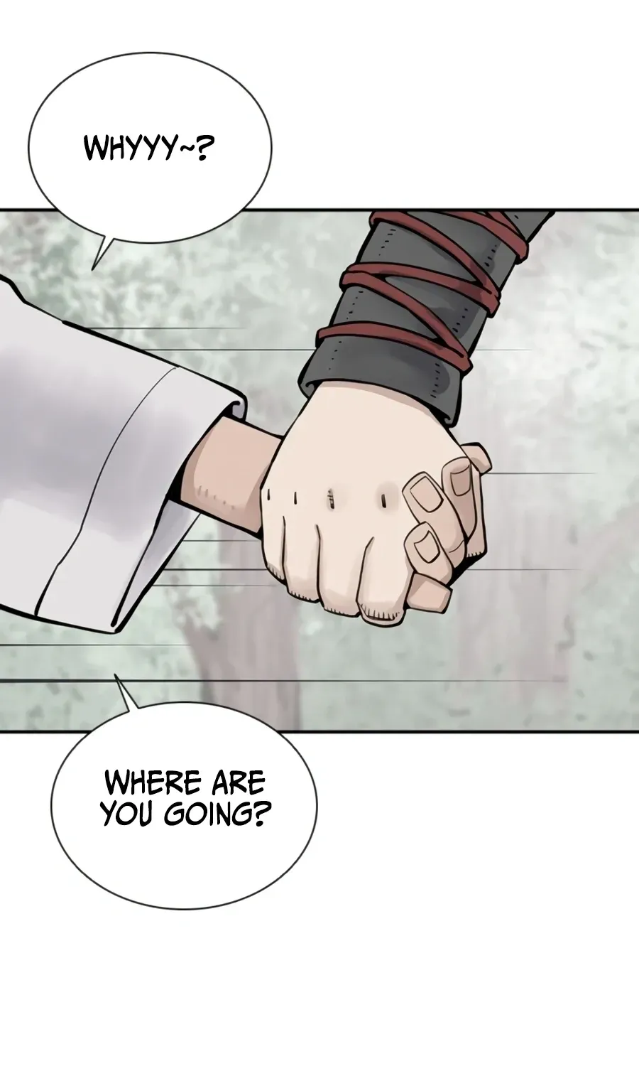 Death God chapter 143 page 123