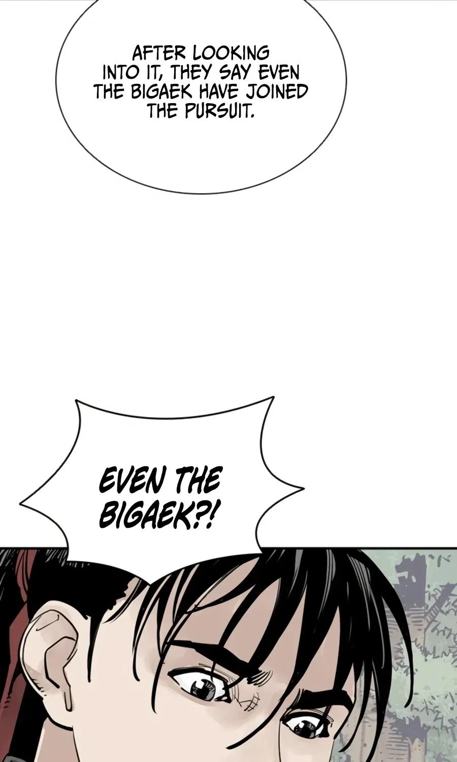 Death God chapter 143 page 185