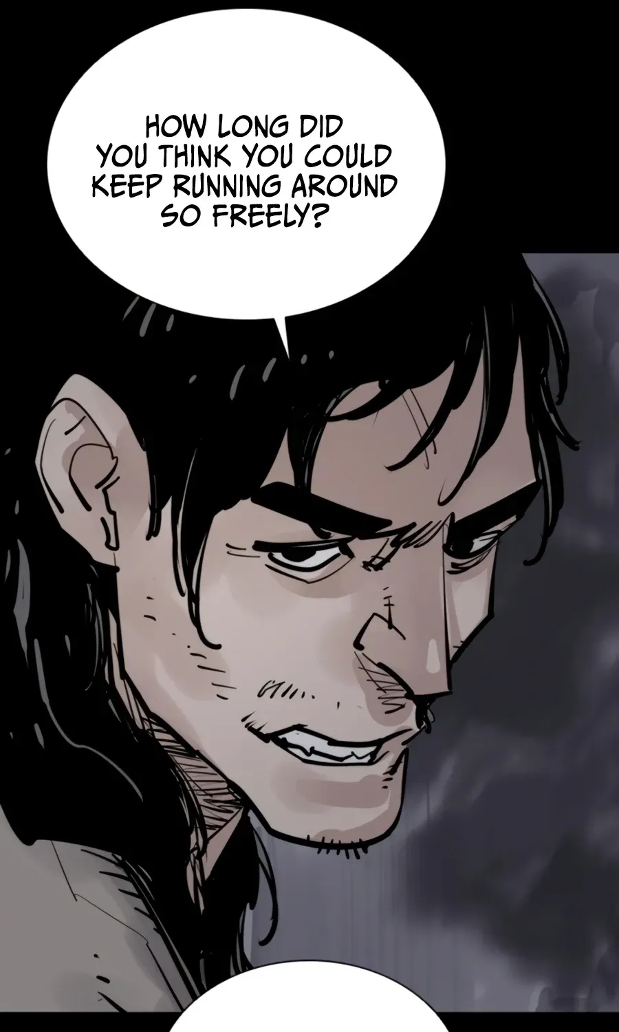 Death God chapter 143 page 7