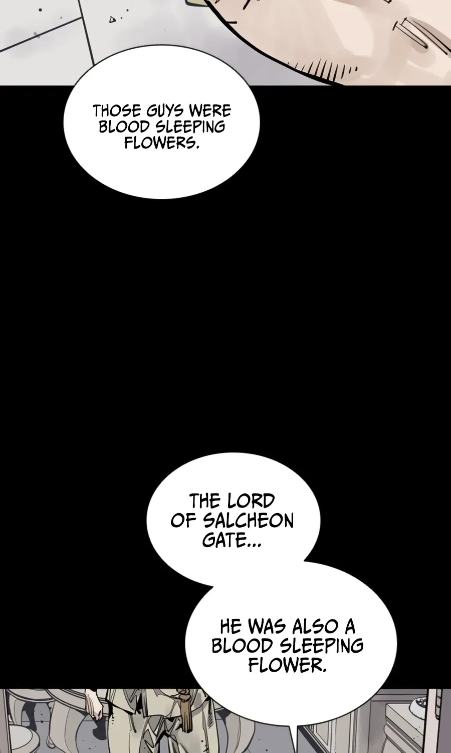 Death God chapter 143 page 87