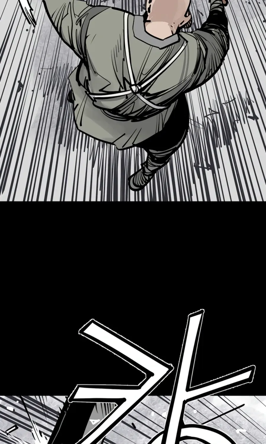 Death God chapter 143 page 55