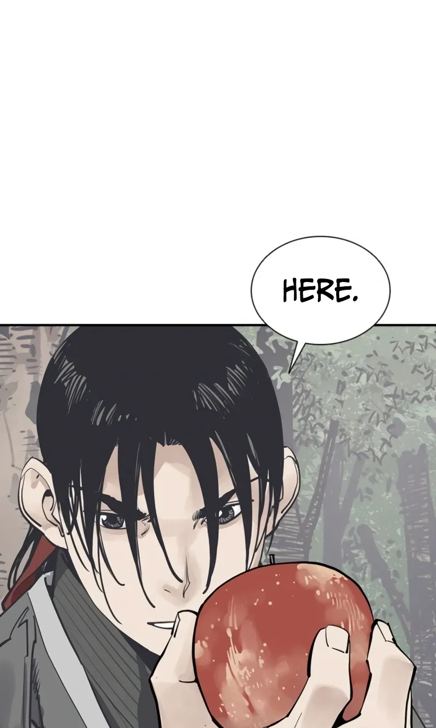 Death God chapter 143 page 135