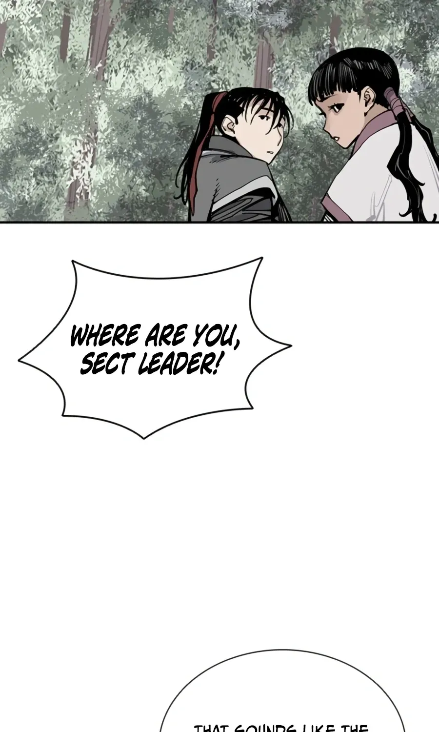 Death God chapter 143 page 169