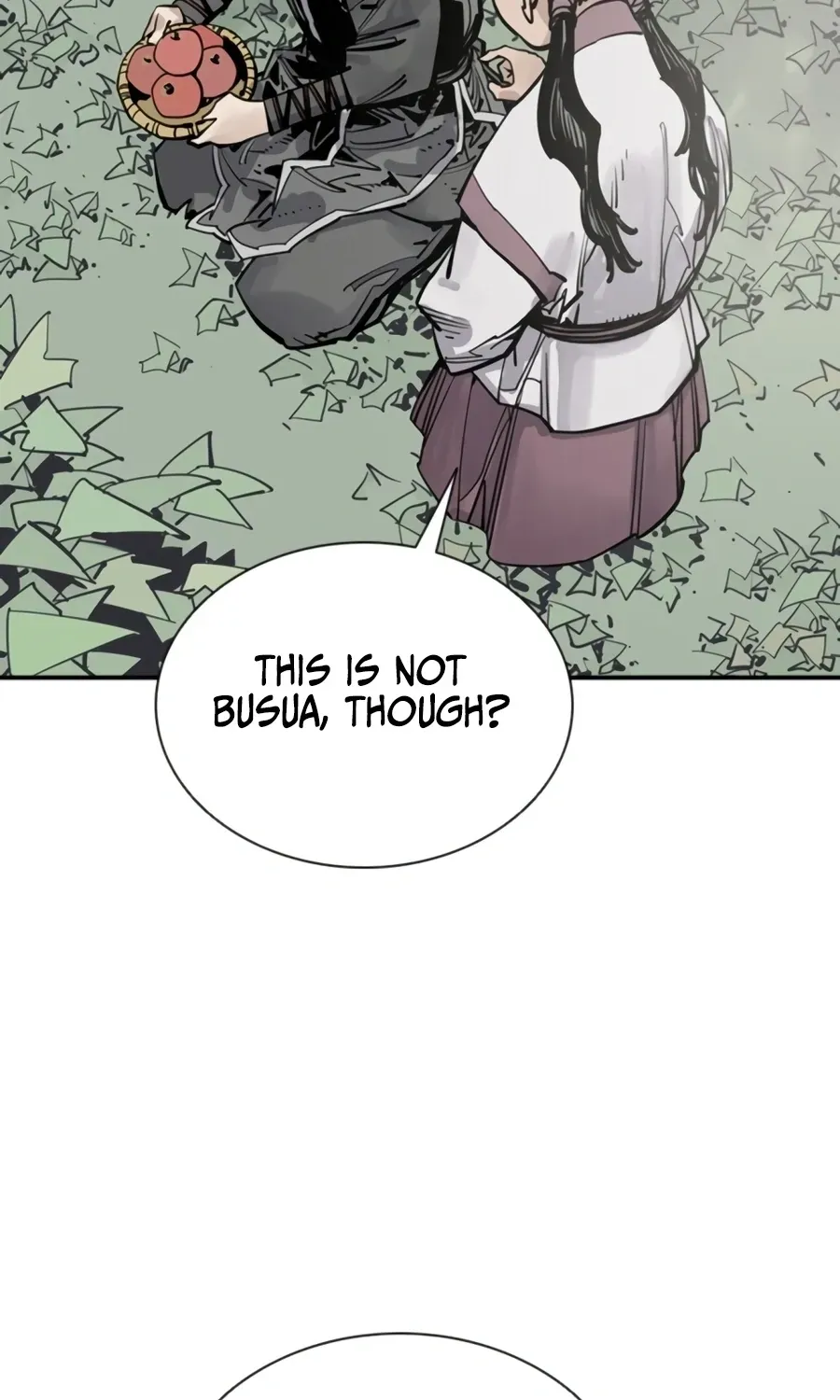Death God chapter 143 page 131