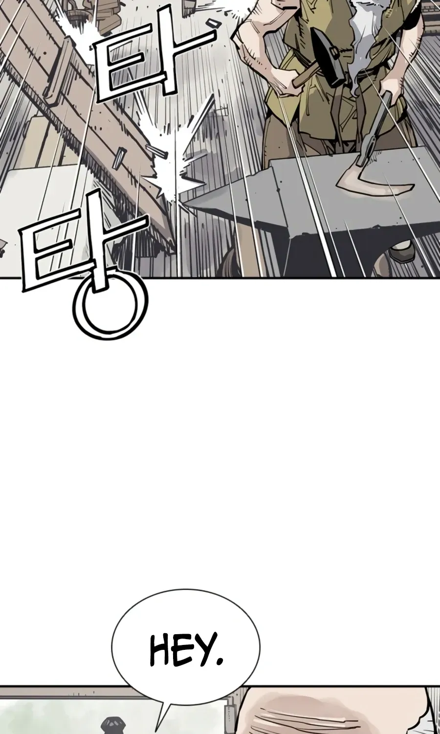 Death God chapter 143 page 213