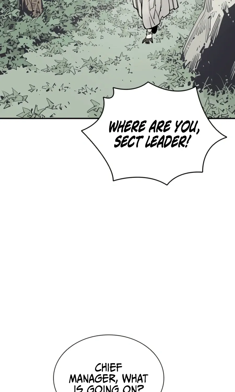 Death God chapter 143 page 177