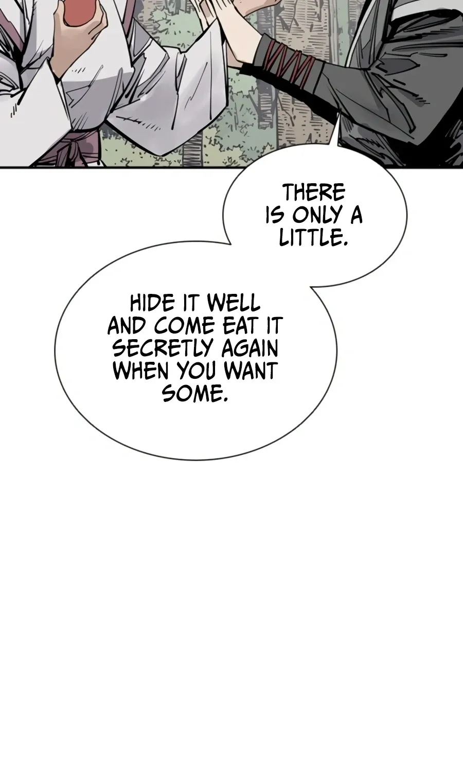 Death God chapter 143 page 147