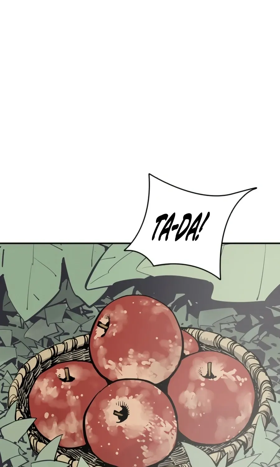 Death God chapter 143 page 127
